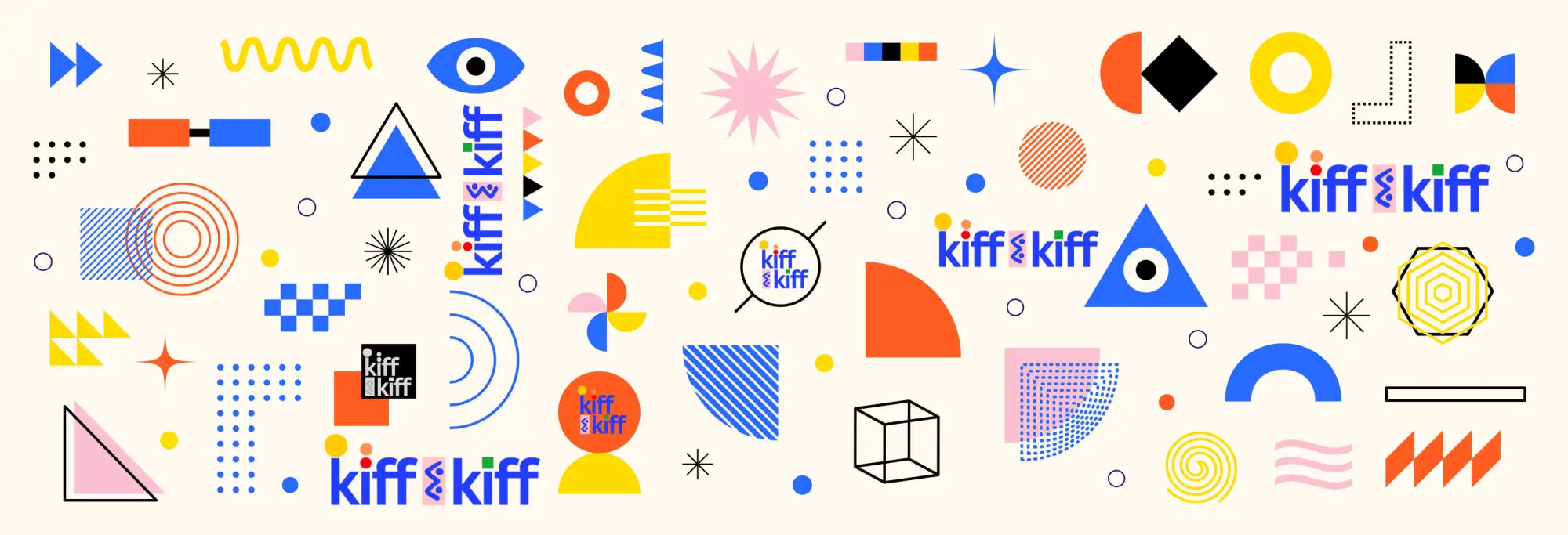 Kiff Kiff