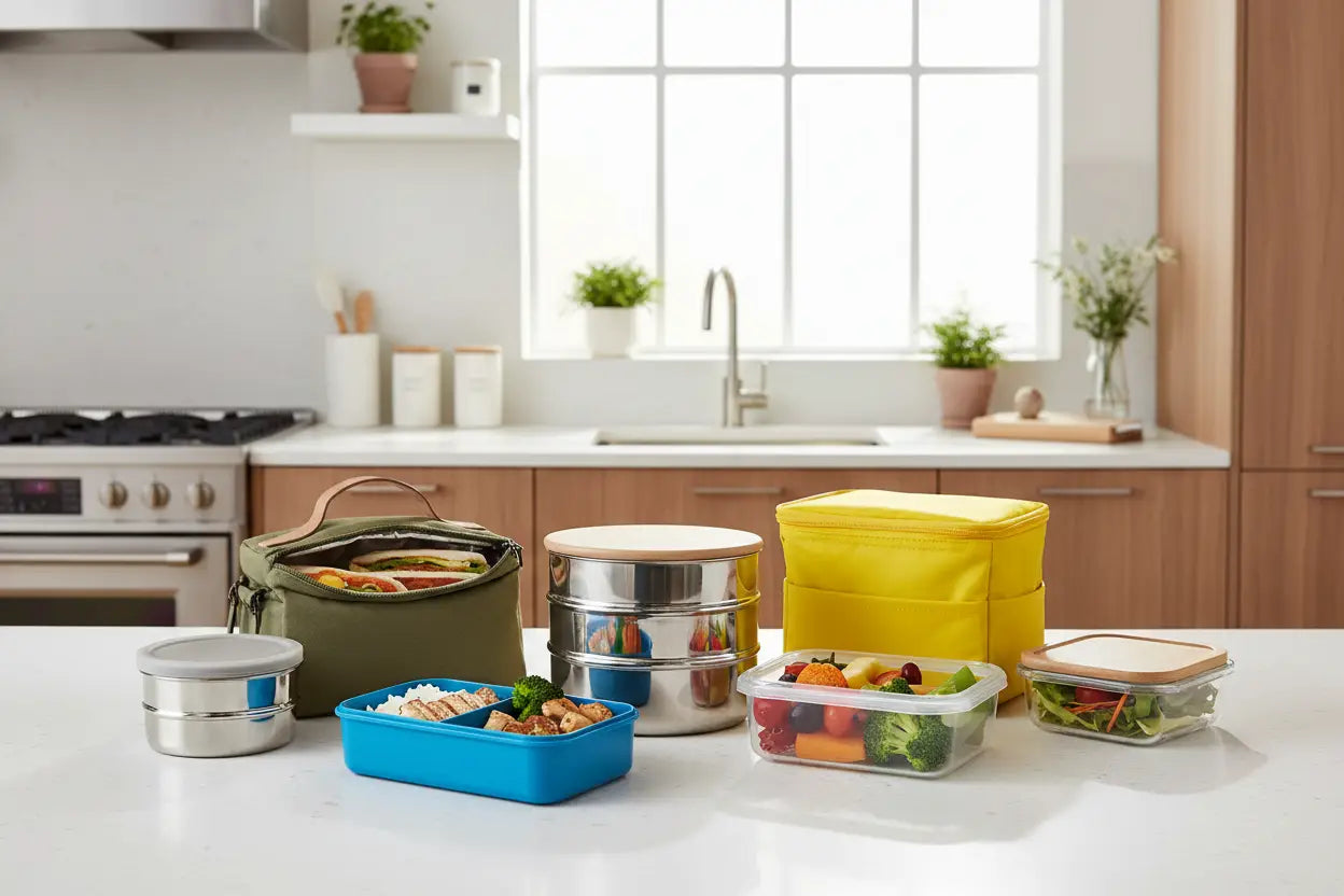 Lunch Box