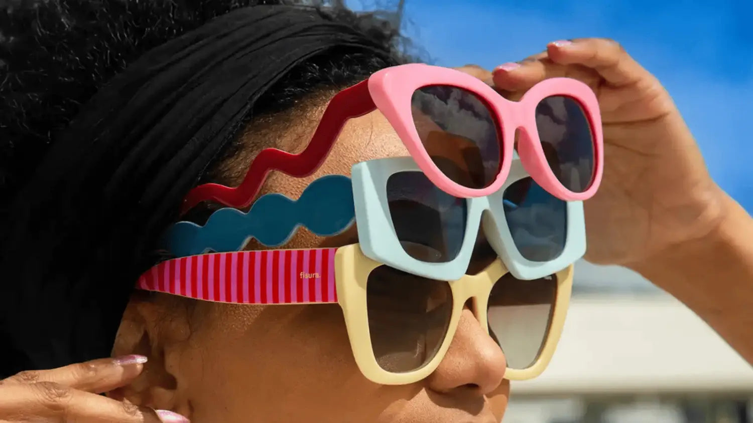 Lunette Originale