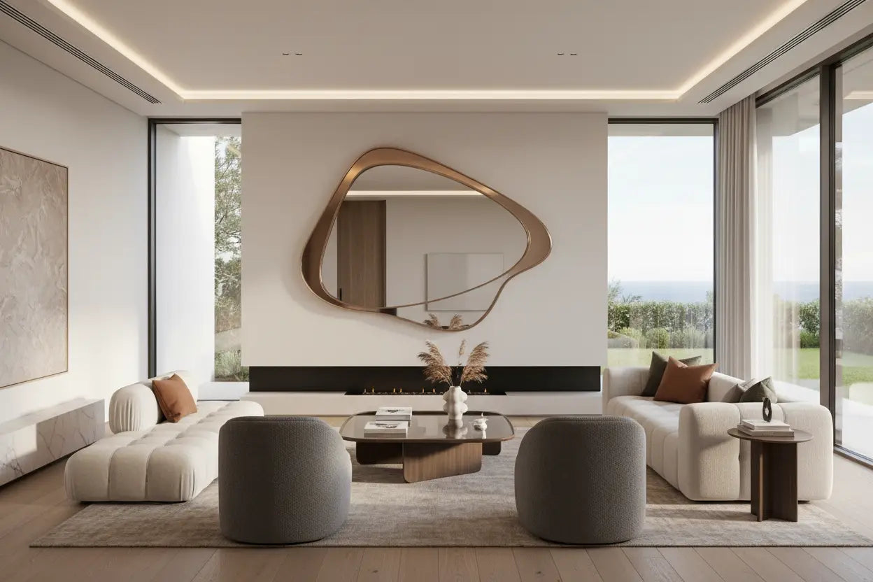 Miroirs