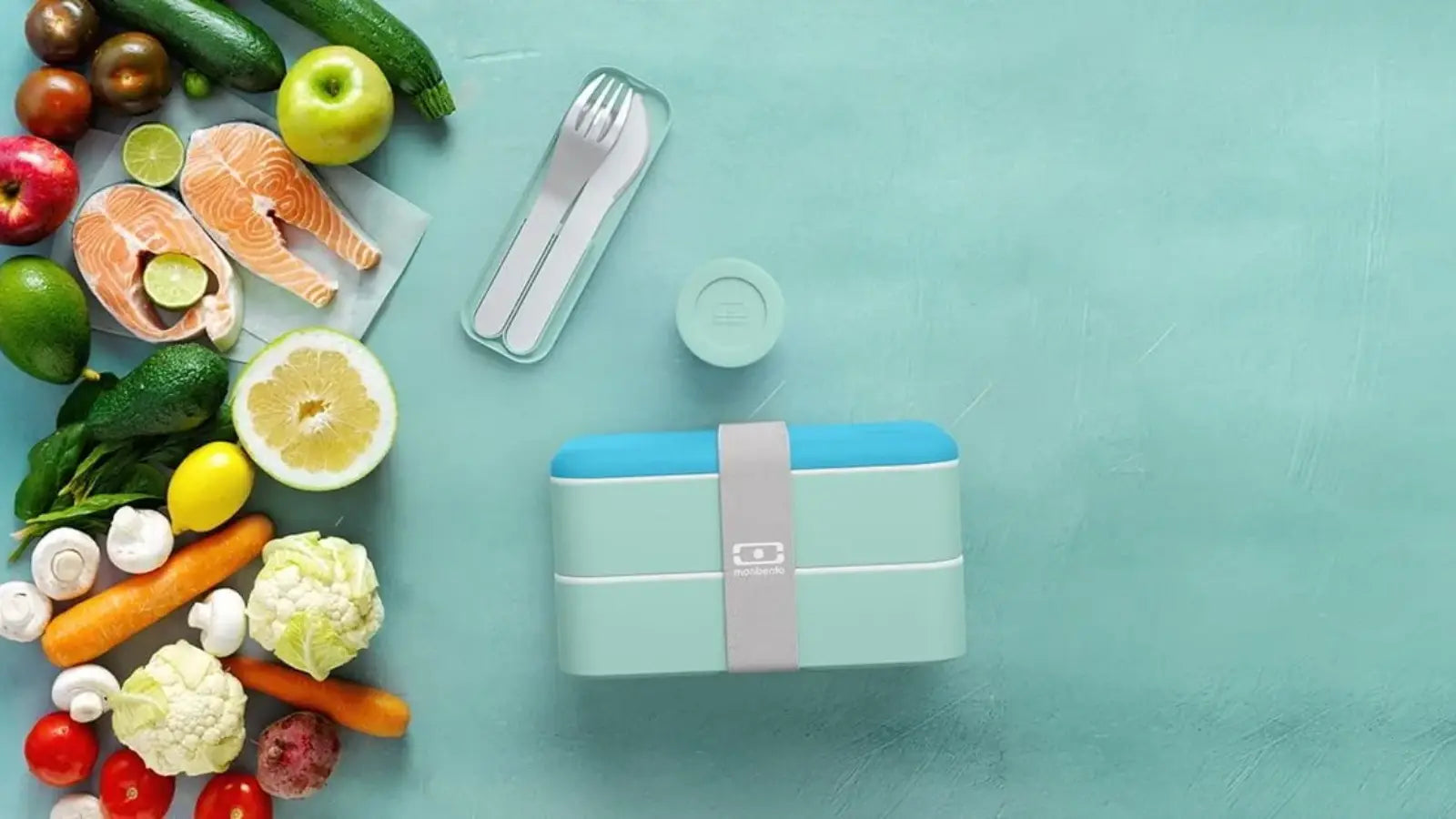 Mon Bento
