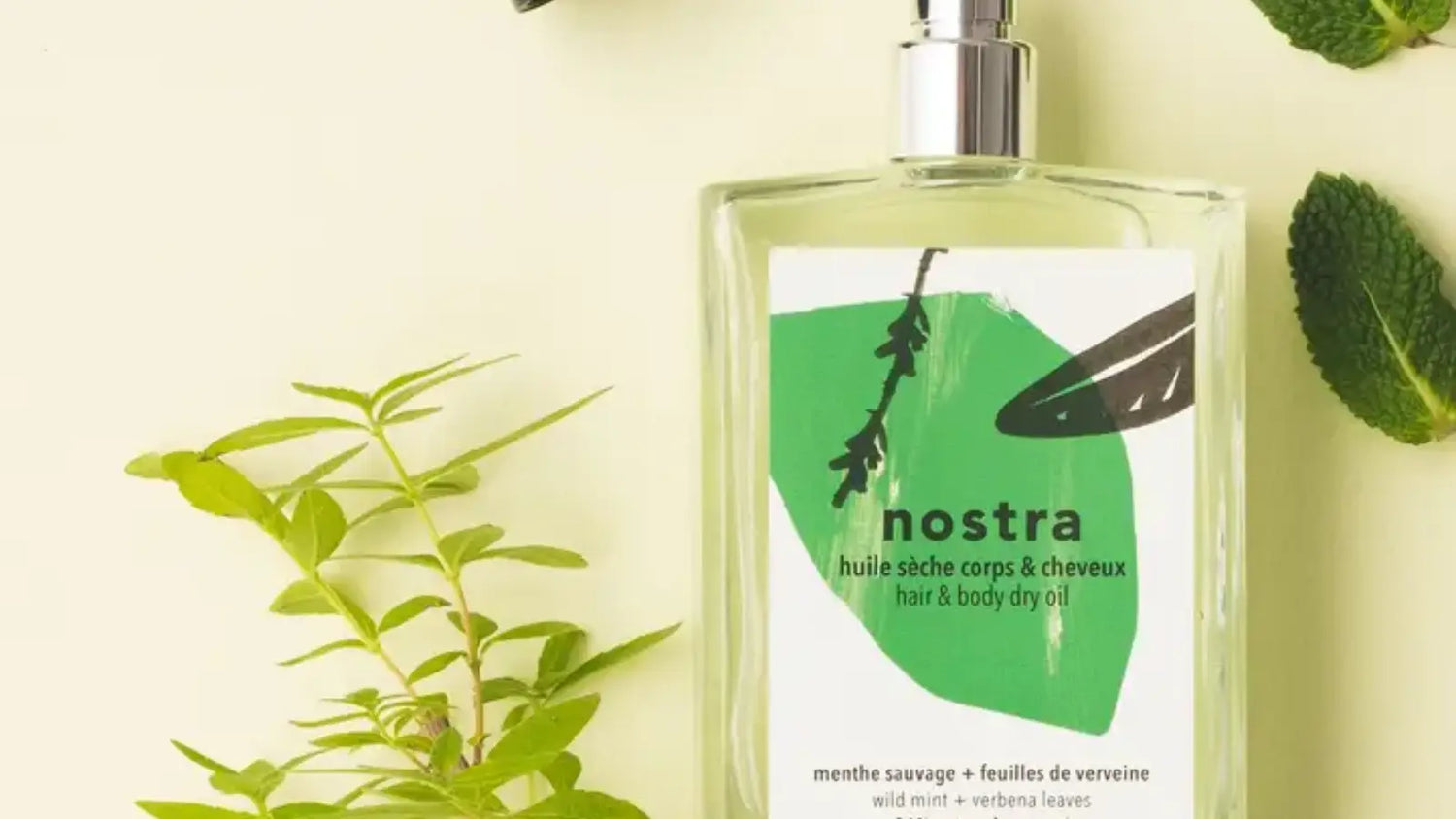 Nostra