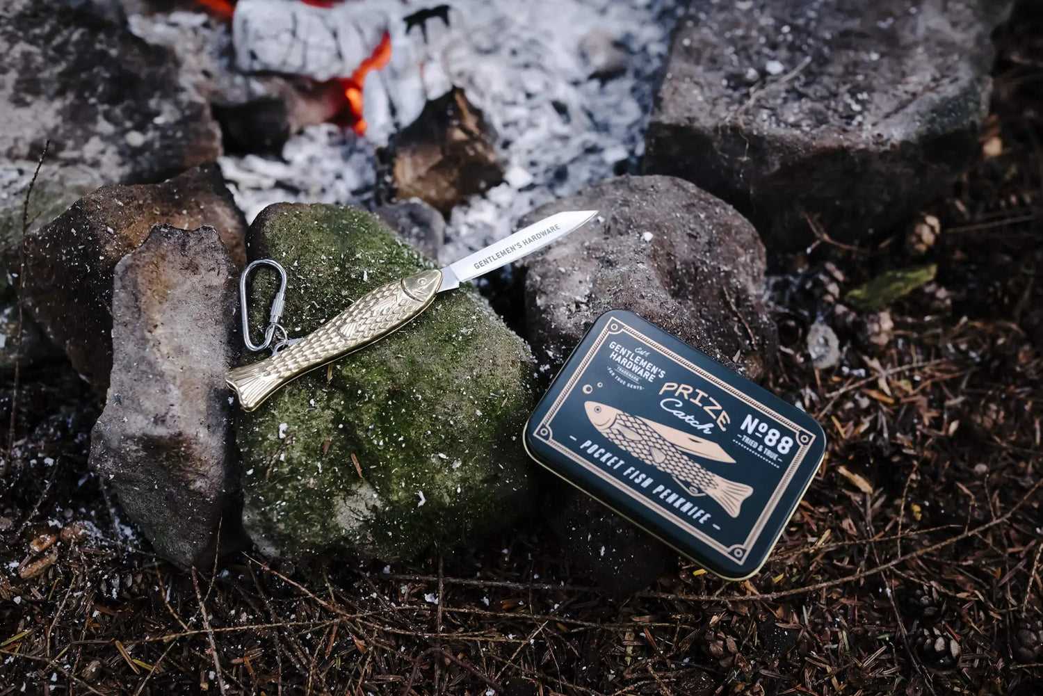 Outils Et Gadgets Nomades