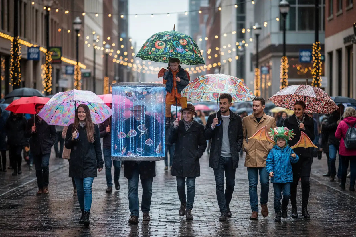 Parapluie Original