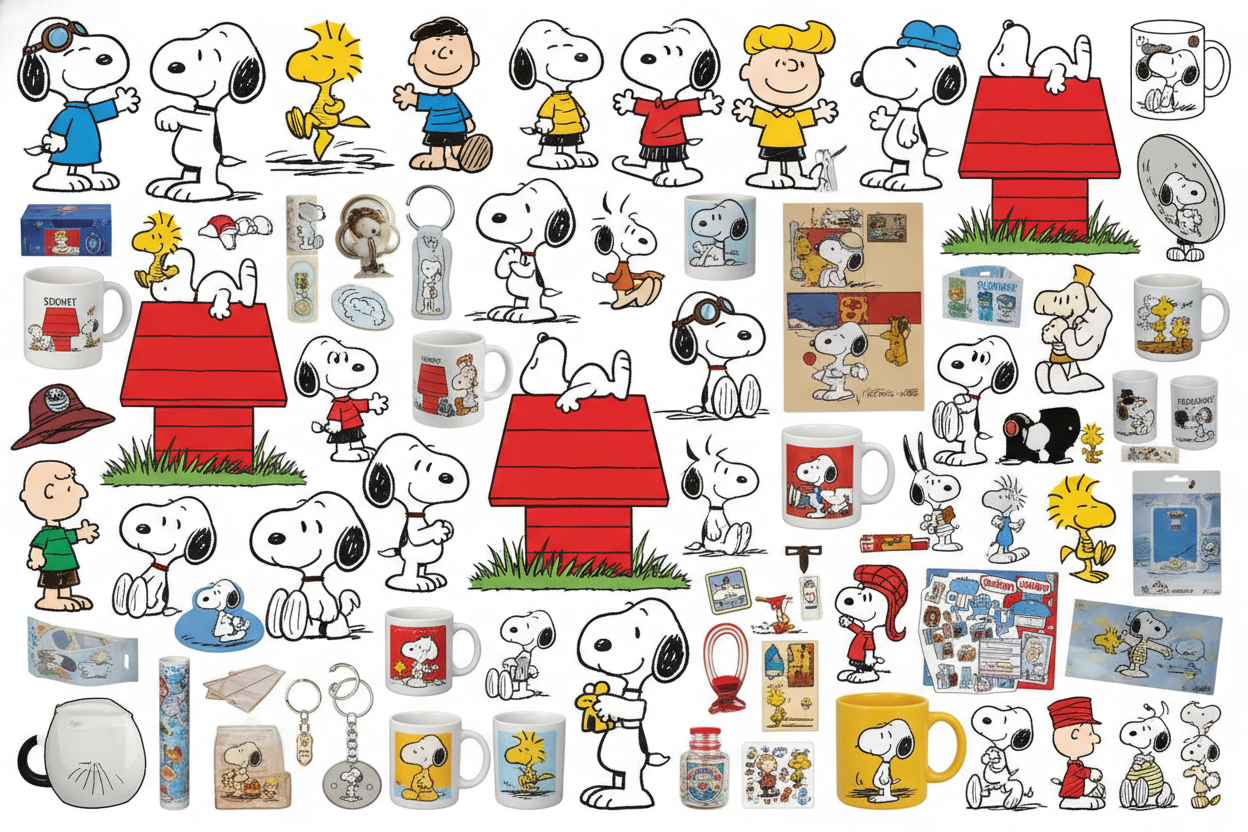 Snoopy