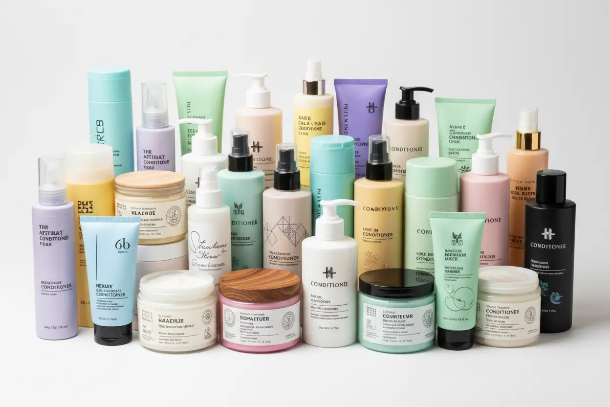 Après Shampoing