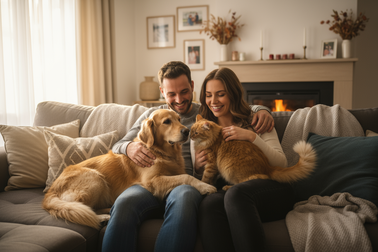 Accessoire Pour Animaux