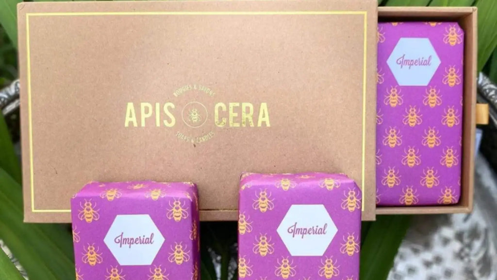 Apis Cera