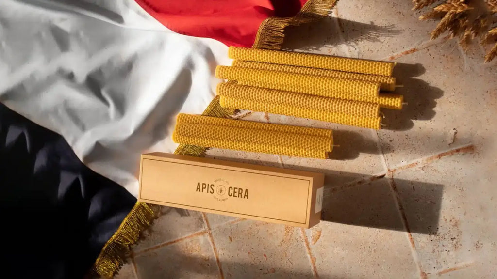 Apis Cera