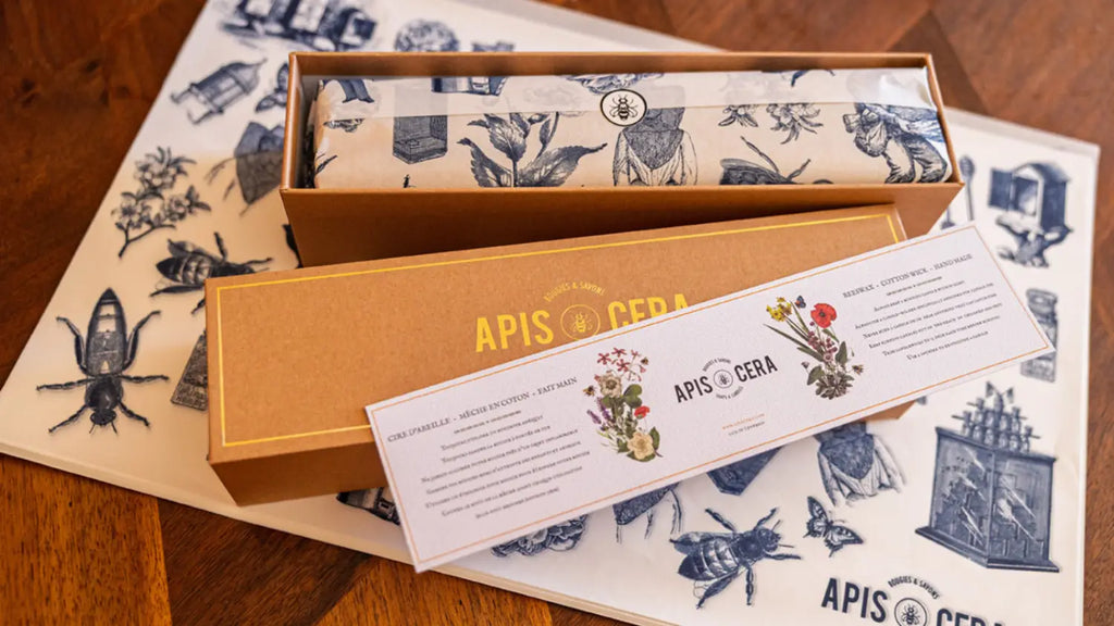 Apis Cera