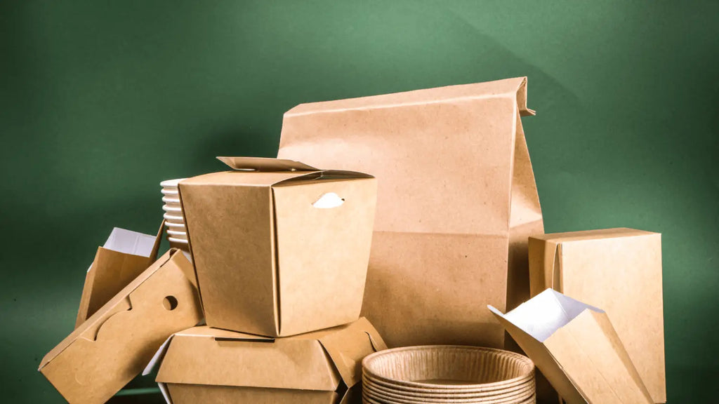Produits avec packaging abîmé à prix réduit