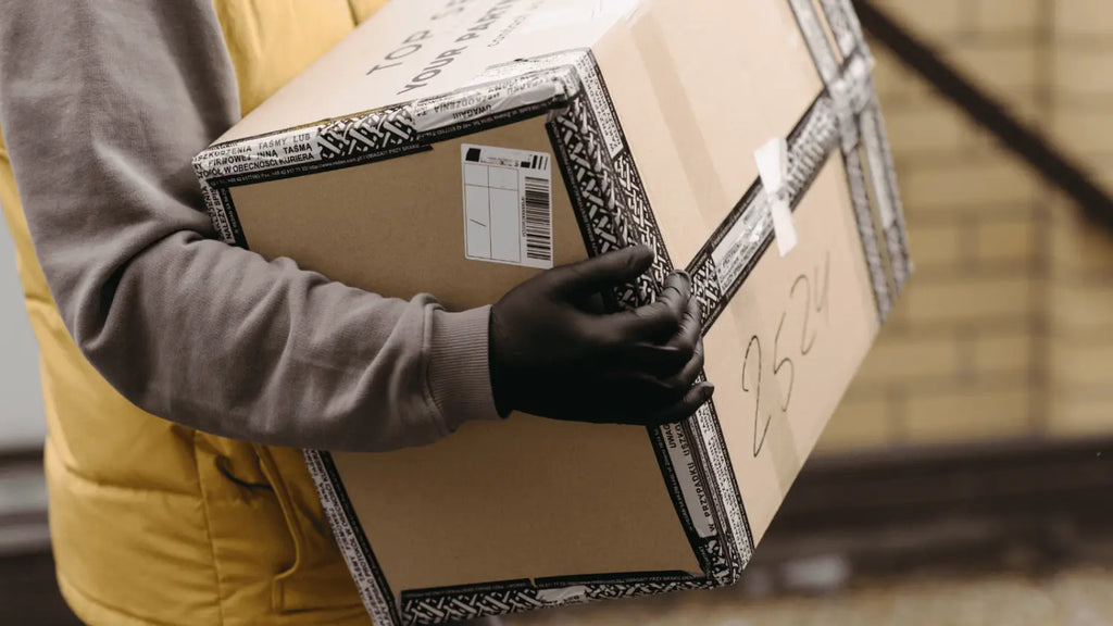 Produits avec packaging abîmé à prix réduit