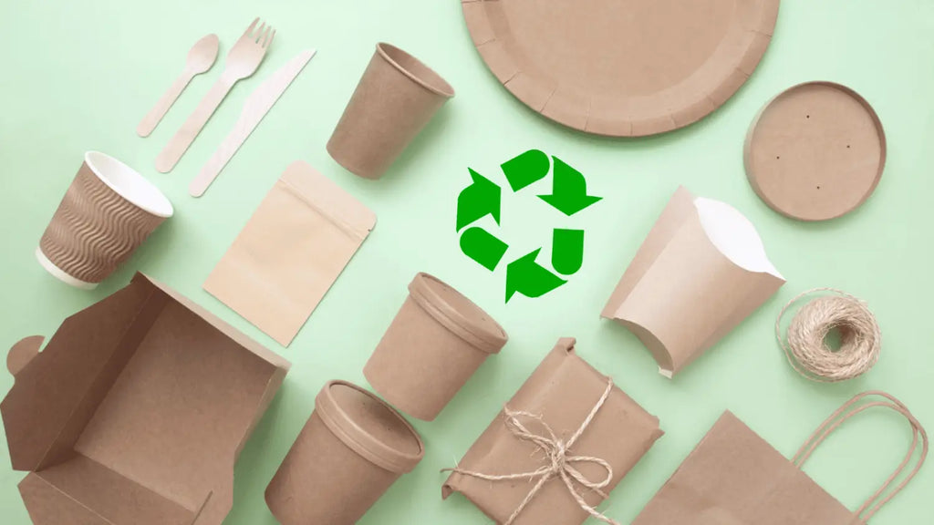 Produits avec packaging abîmé à prix réduit