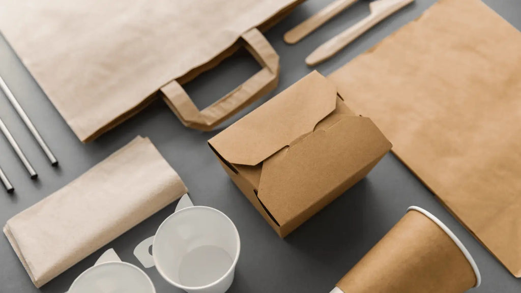 Produits avec packaging abîmé à prix réduit