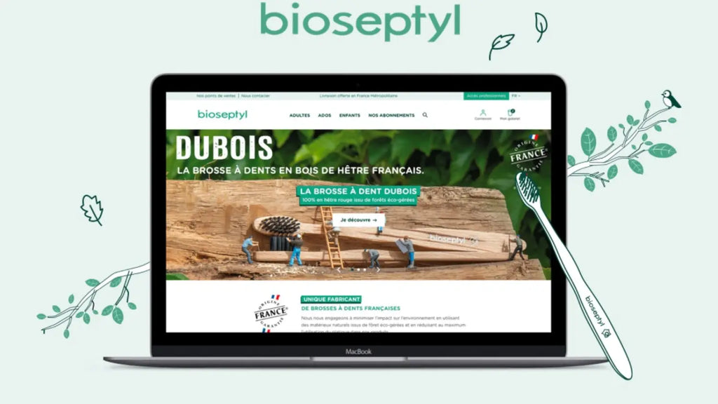 Bioseptyl