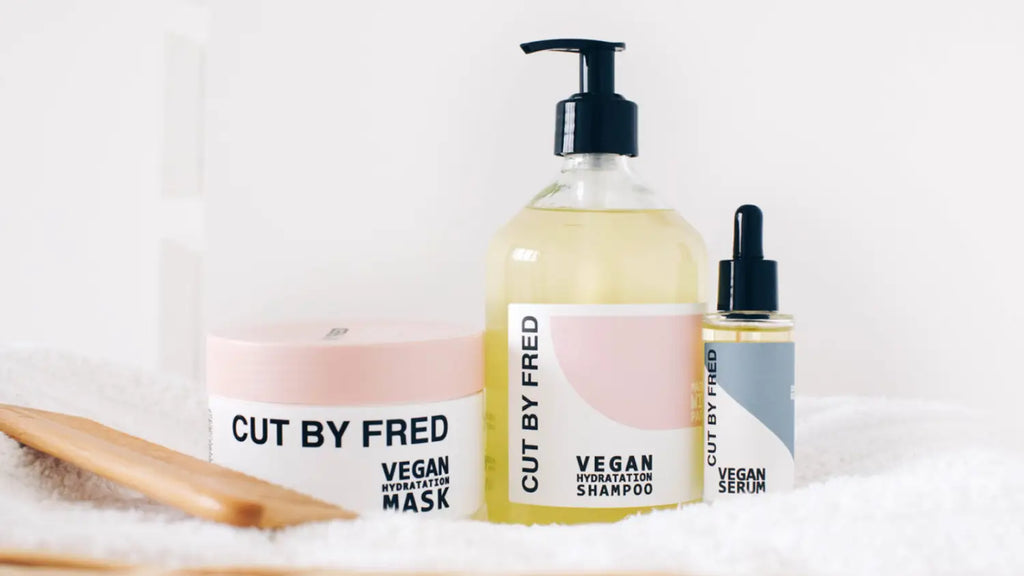 Cut By Fred