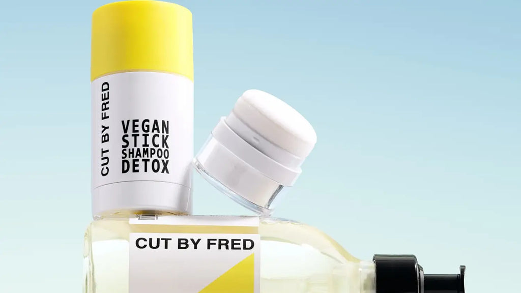 Cut By Fred
