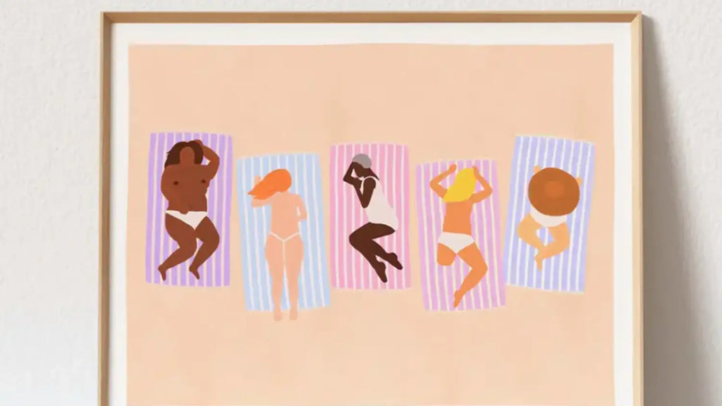 Wall decoration