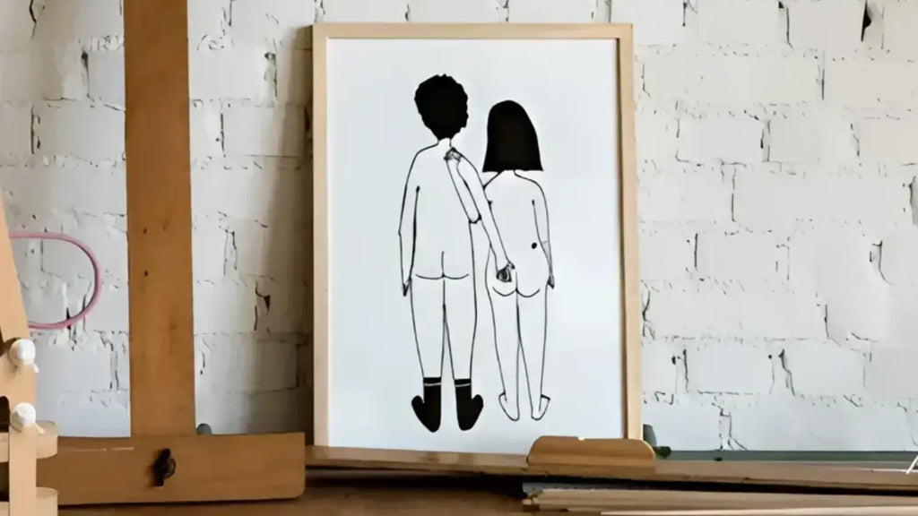 Wall decoration