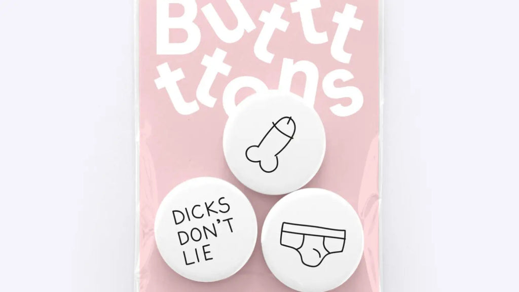Dicks Don't Lie