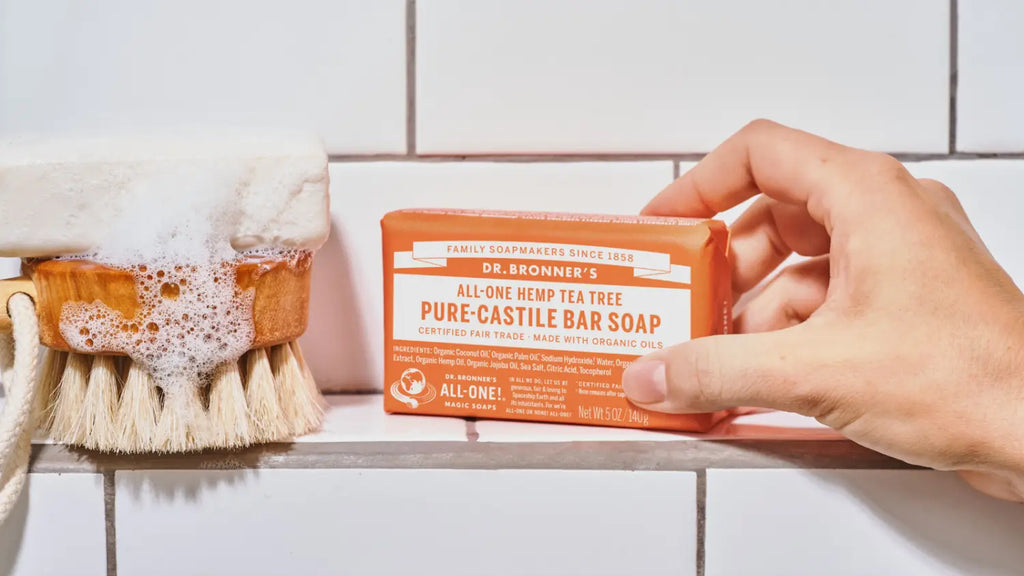 Dr Bronner's