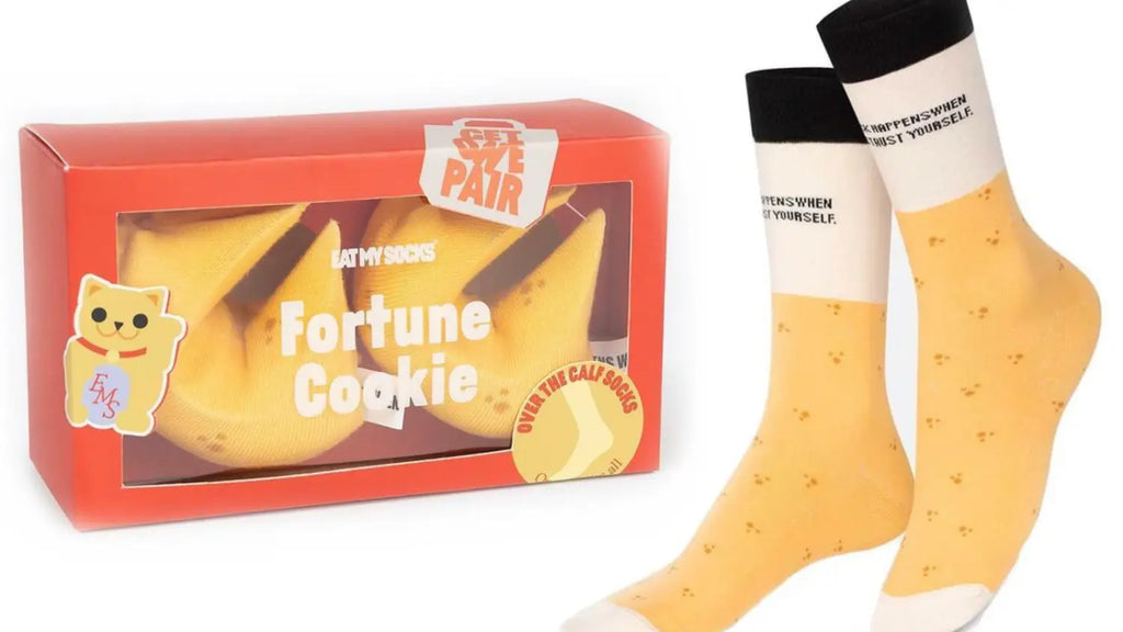 Eat My Sock