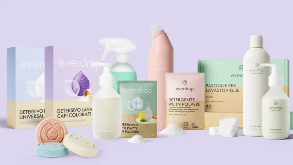 Everdrop