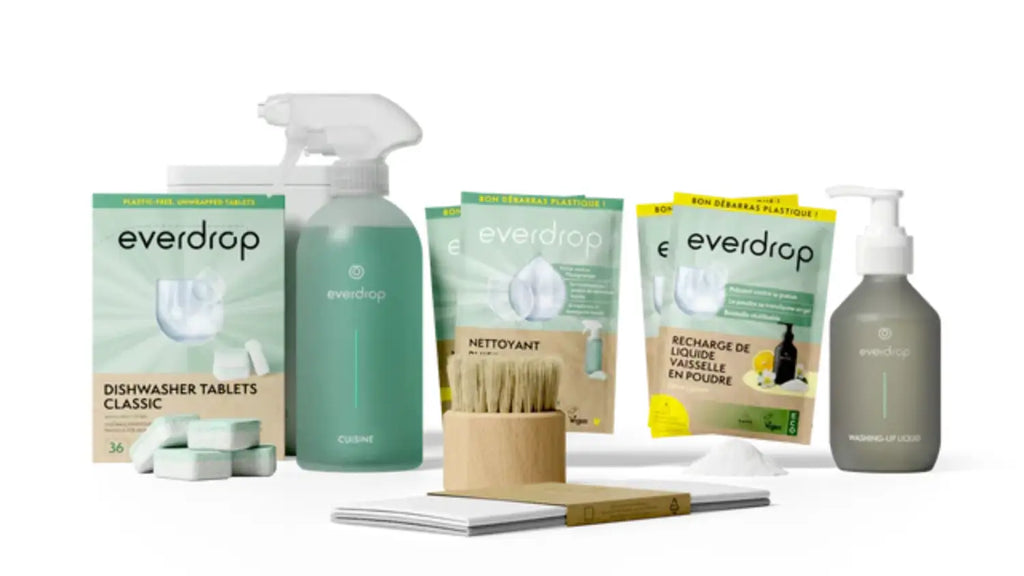 Everdrop