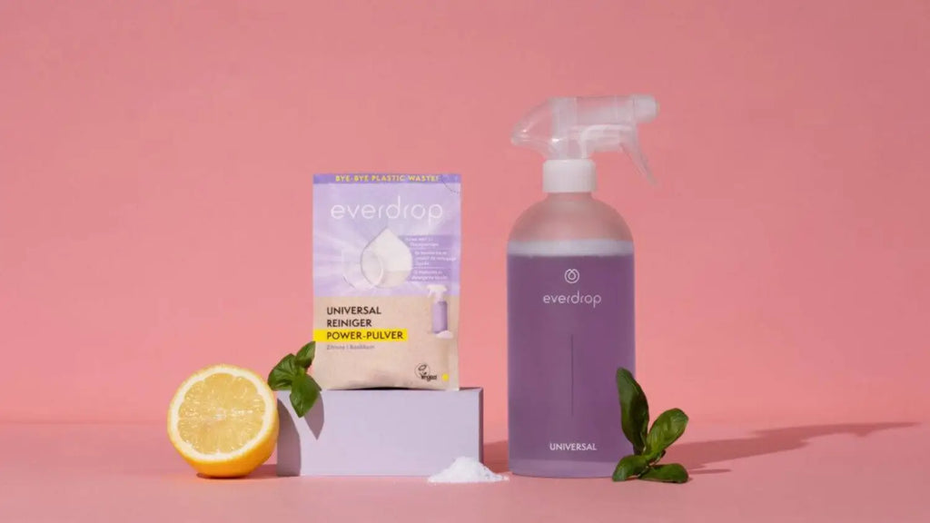 Everdrop