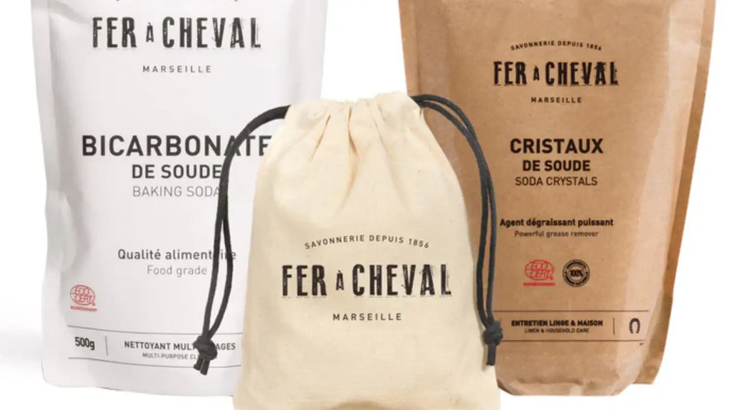Fer À Cheval