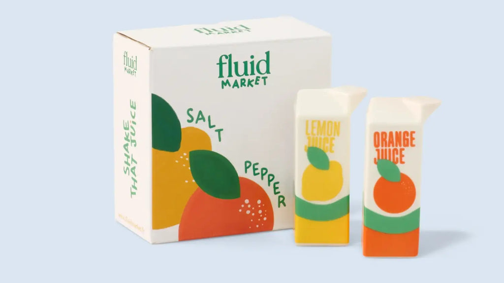 Fluid Market