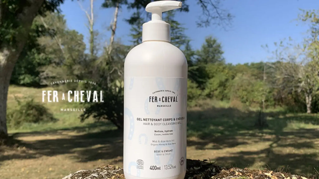 Shower gel