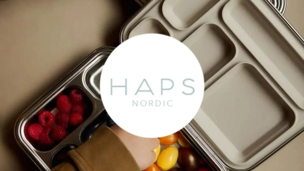Haps Nordic