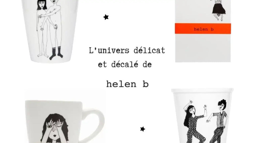 Helen B