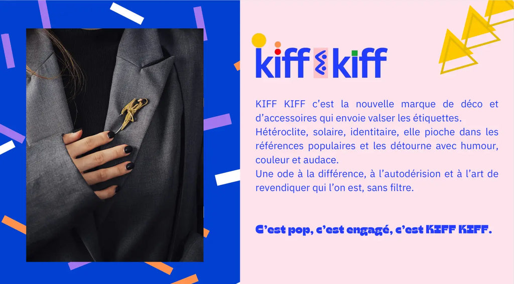 Kiff Kiff