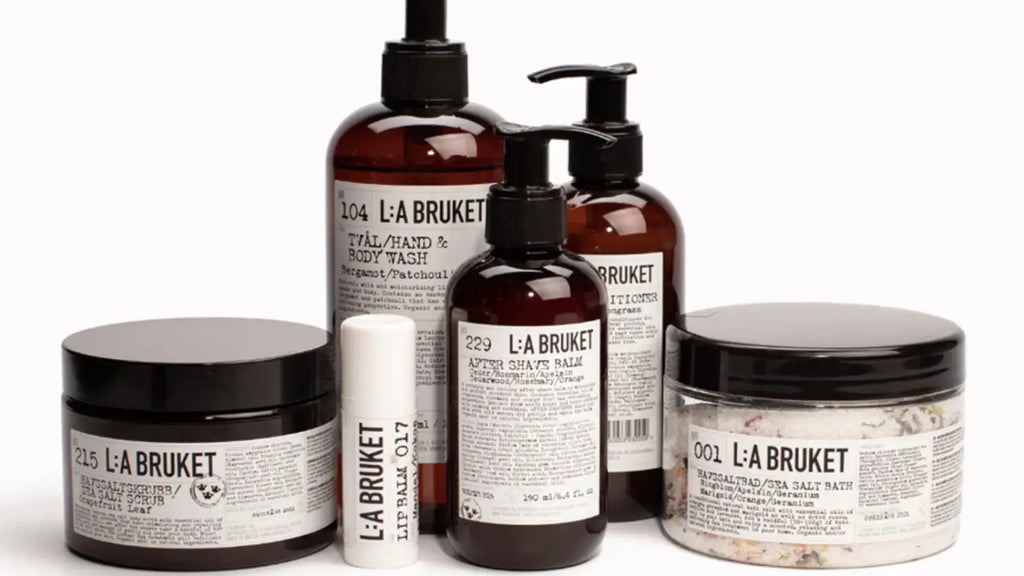 L:A Brucket