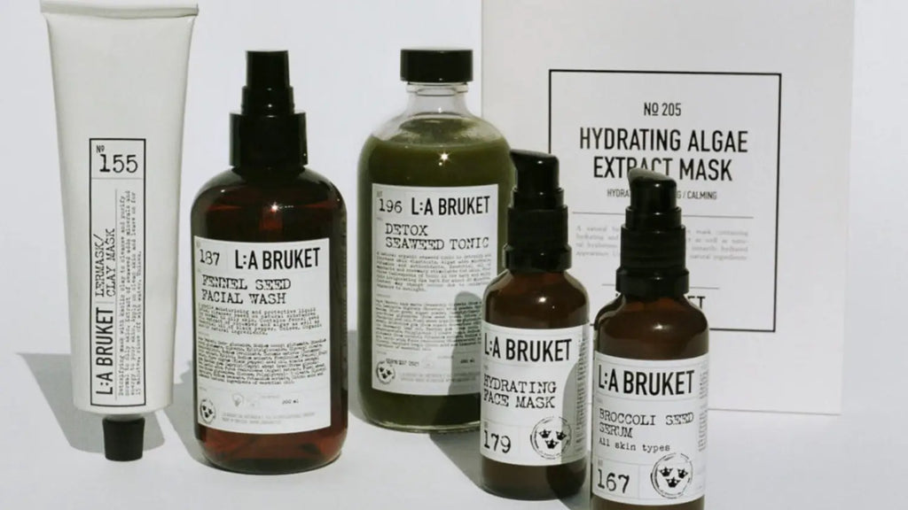 L:A Brucket