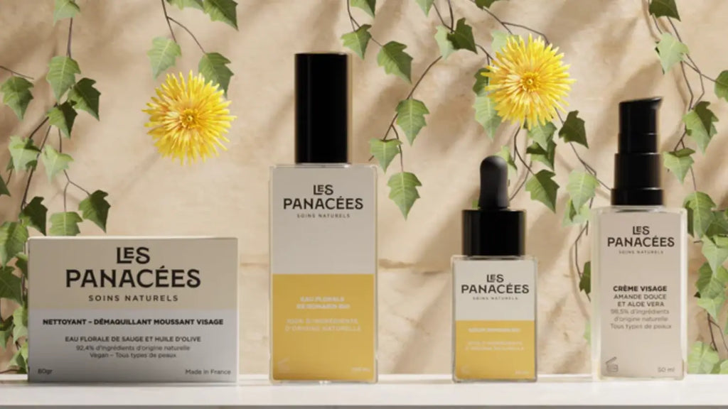 Panaceas