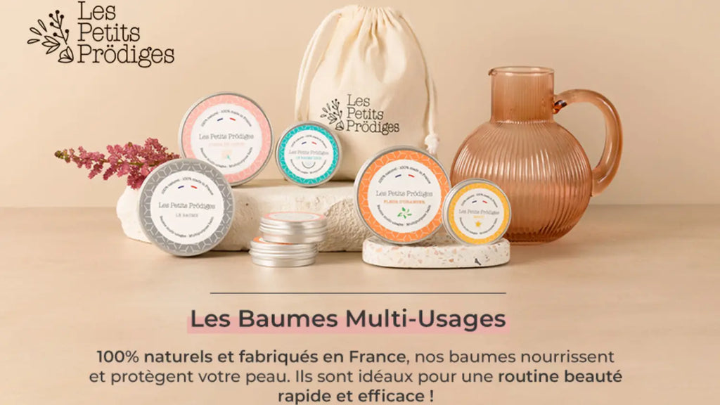 Les Petits Progides