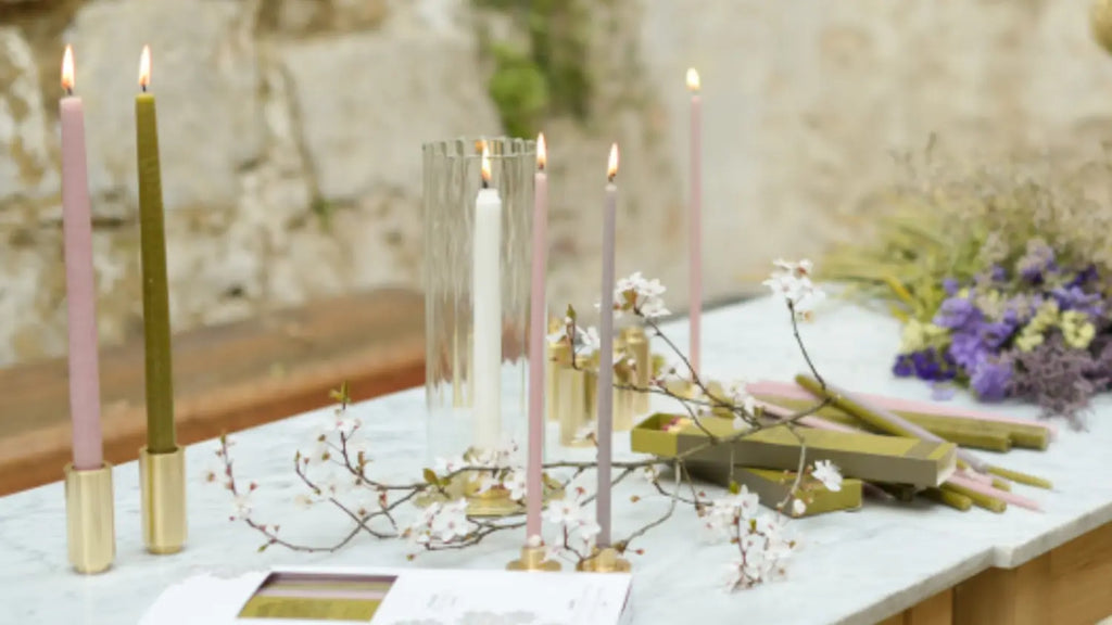 candle