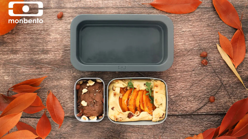 Mi bento