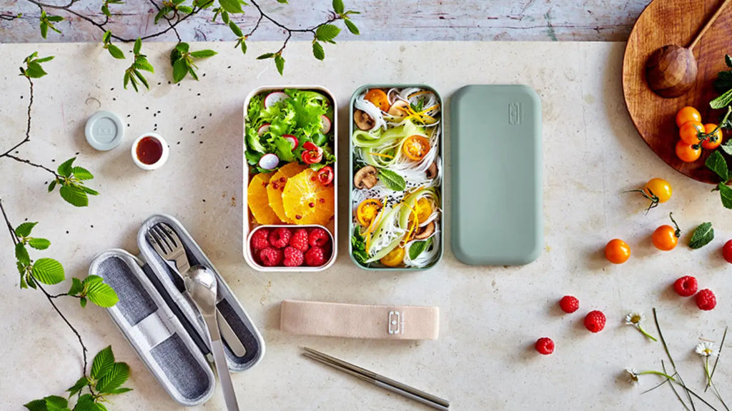 Mi bento