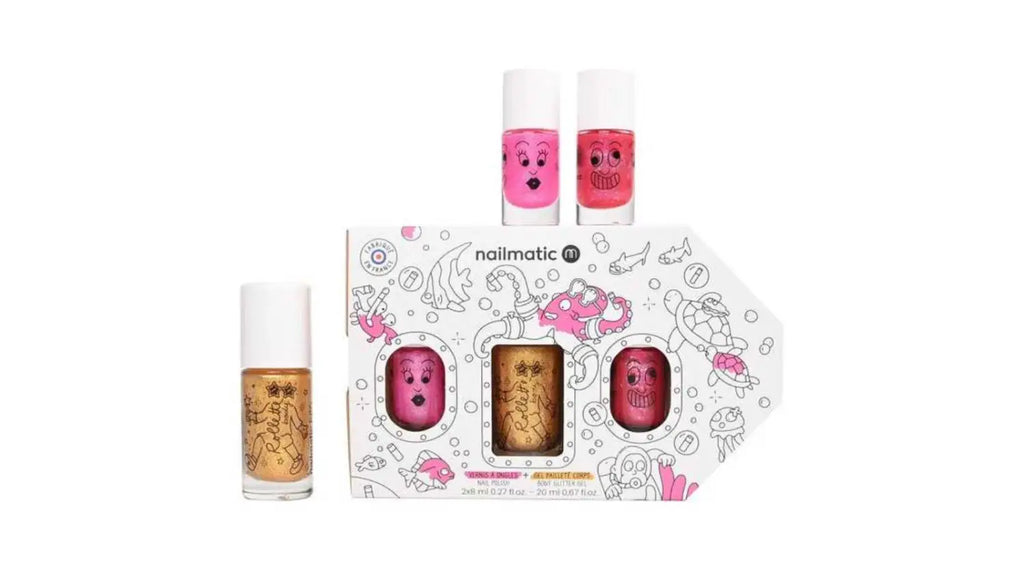 Biodegradable Glitter