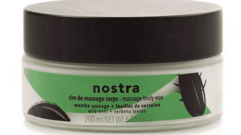 Nostra