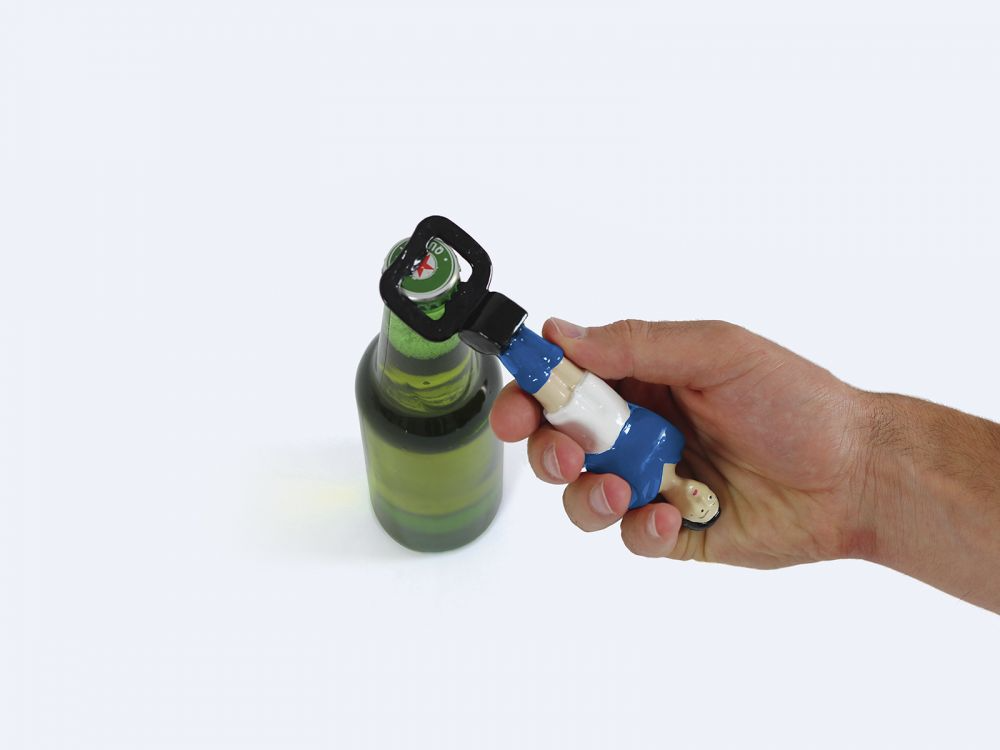 Ouvre bouteille babyfoot