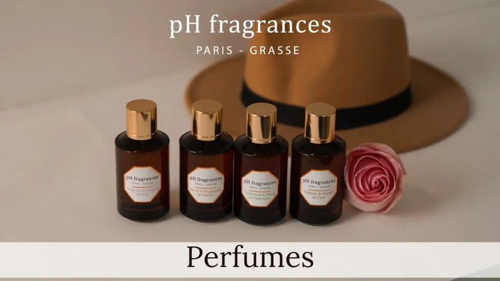 PH Fragrances