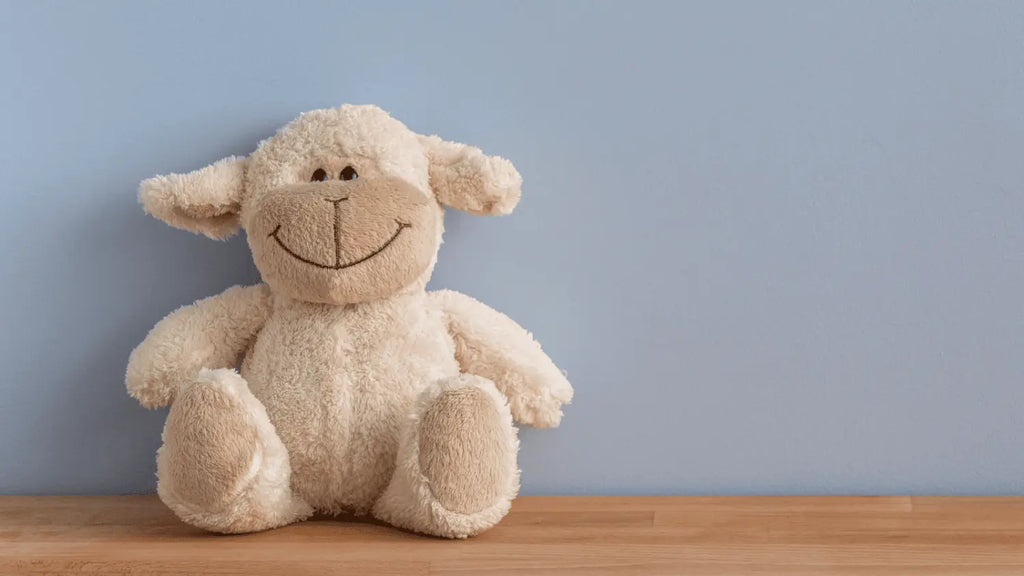 Plush Toy and Cuddly Toy