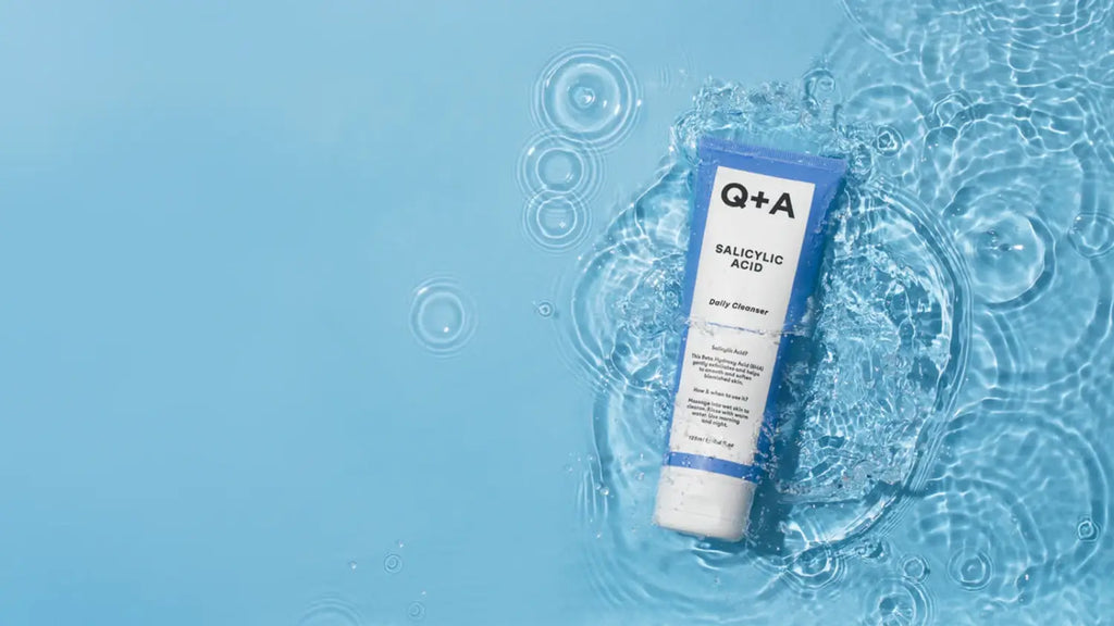 Q+A