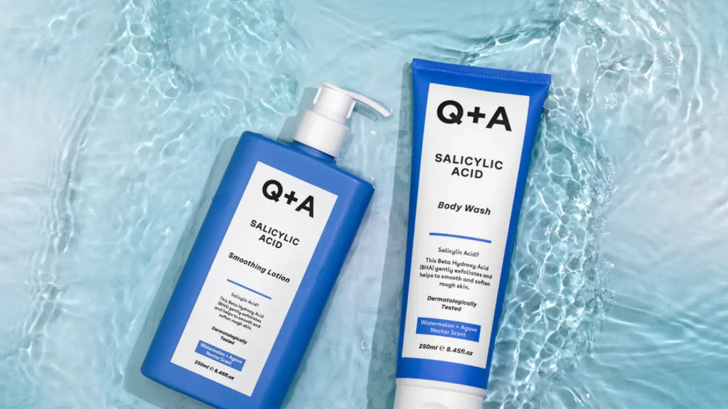 Q+A