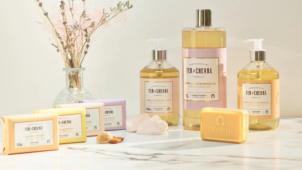 Soap